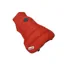 Doodlebone Puffer Jacket - Pumpkin/Smoke